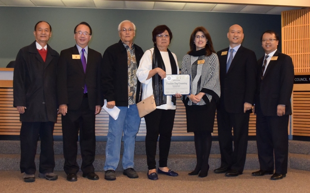 121614 - Poochies Dog Grooming